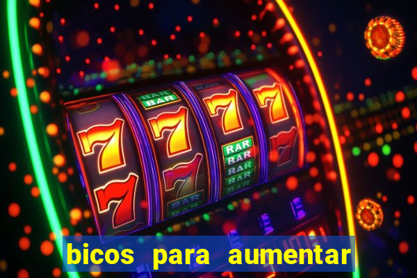 bicos para aumentar a renda